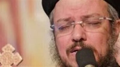 ابونا داود لمعى يتكلم عن اقوى صلاة