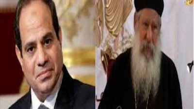 بالفيديو | اول تعليق من ابونا مكاري علي التعديلات الدستوريه وكلام رائع جدا في حق الرئيس السيسي وشاهد رده فعل الحضور