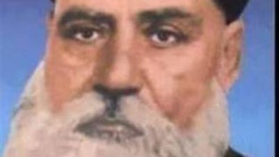 الأب الكاهن الذي أثار جسده ضجة بالصحف المصرية 1100700