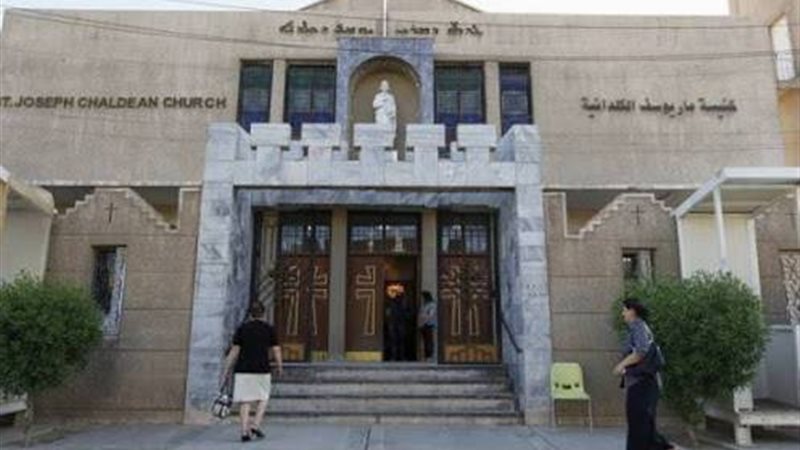 الحق والضلال