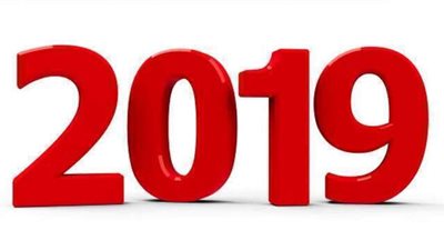 من اجمل ترانيم عام 2019