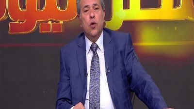 بالفيديو | شاهد اول تعليق من توفيق عكاشة علي التعديلات الدستورية - انا اول من طالب بتعديل مده الرئاسة