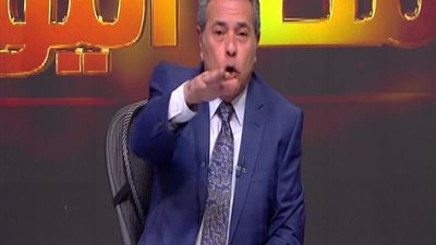 بالفيديو | للمشاهدين سجلوا تاريخ هذه الحلقة وتذكرو كلامي قطر لن تستمر الي 2025 انا عارف بقول ايه