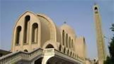 شخص عبر الفيسبوك سوال لاخواتي المسلمين اموت واعرف الرد ما هو الضرر الذي يعود عليك في بناء أو تجديد كنيسه !؟