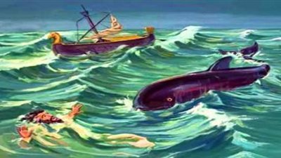 قبل ما تصوم يونان اسمع الفيديو ده - اكيد هتستفيد من الصيام