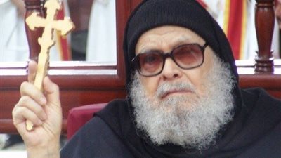 كلمات من كنوز ابينا القديس الانبا ميخائيل