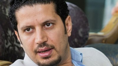 محمد فودةمديرتي قبّلتني في نهار رمضان