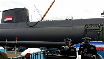 موقع أمريكي يكشف عن آلة فتك عسكرية تتفوق بها مصر على إسرائيل 1101912