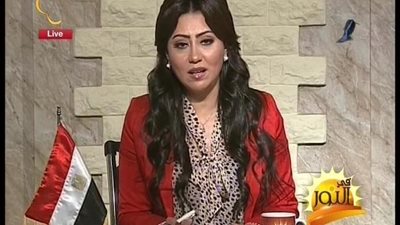 بالفيديو | لن تصدق ما قالتله عروسة تنظيم داعش ذات 19 عام وما رده فعل العالم اتجاه هذه الفتاه