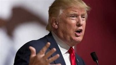 مفاجأة.. دونالد ترامب يفكر فى نقل الأمة الإسلامية إلى المريخ