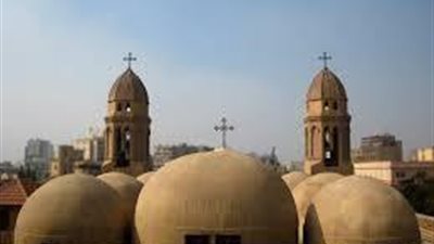 مش عاوزين كنيسة 1102591