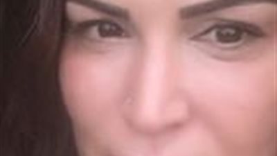 سمر فرج فودة عبر الفيسبوك إعلان الحاجه زينب يقرف و يستاهل الناس تتريق عليه