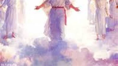 حلم شاهدته احدى الاشخاص .... عن ضرورة الاستعداد لاقتراب المجئ الثانى... 1103149