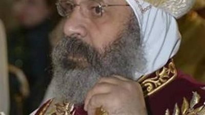 رسالة هامة من نيافة الأنبا رافائيل عن المعجزات وظهور القديسين ونزول الزيت من الصور