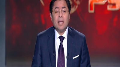 بالفيديو | خالد ابو بكر ينفعل علي الهواء الان بعد تنفيذ حكم الاعدام بقاتلي هشام بركات ويذكر الجميع بأعترفاتهم