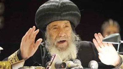 رد البابا شنودة على واحد قاله البنات بتلبس لبس وحش و بتجبلنا الكلام و انا غصب عني ببص عليه