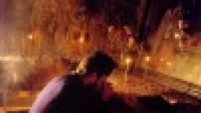 يحكى أن ديرا للرهبان تراجعت فيه المحبة وتقوقع فيه الرهبان على أنفسهم لا أحد يحتمل الآخر 1103625