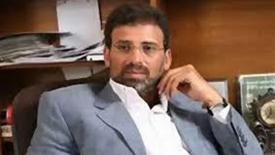 خالد يوسف تعليقا على الحكم الصادر اليوم من محكمة القضاء الاداري والذي قضي بملكية مصر لجزيرتي تيران وصنافير عبر تويتر