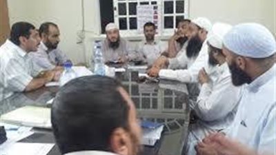 الى الاحباء الاخوان والسلفيين مع اقتراب موسم اعياد النصارى