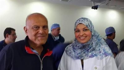 عاوزة اوضح شوية حاجات عشان تعرفو حقيقية مؤسسة مجدى يعقوب