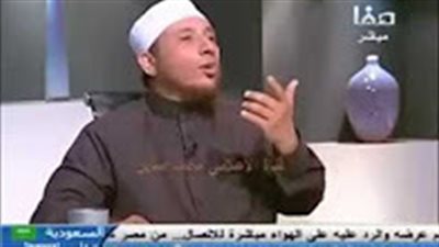 شيخ سلفي يقول المسيحيين عندهم الزنا حلال لأن الله محبة