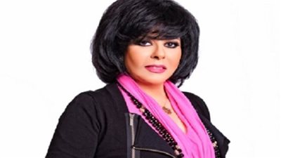 اسعاد يونس مش مسيحيه بس شافت اللى احنا مش قادرين نشوفه كمسيحين !