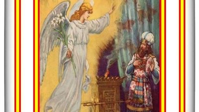 شفيع اليوم الأربعاء 6 أكتوبر 2021 - 26 توت 1738