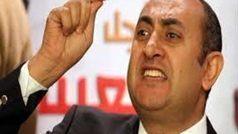 الحق والضلال