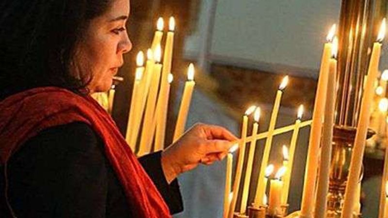 الحق والضلال