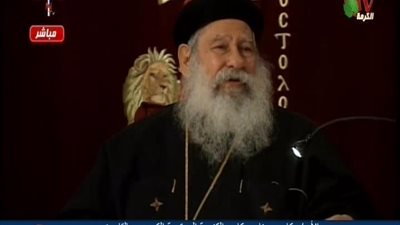 بالفيديو | رساله من ابونا مكاري لكل زوجه يخونها زوجها وكيف ترجعه لها