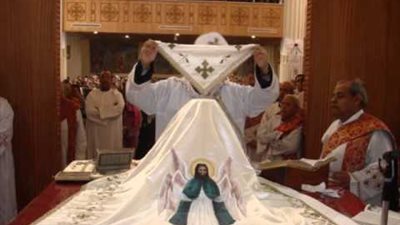 قـــداس معزى - ياريت تسمعه