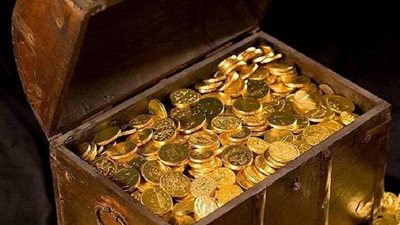 تعرف على كيف يكون لك كنز فى السماء - كلام يهمك ياريت تسمعه