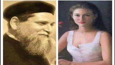 راقصة بعد وفاتها رائحتها بخور 1104685