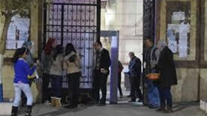 الحق والضلال