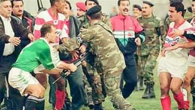 الحق والضلال