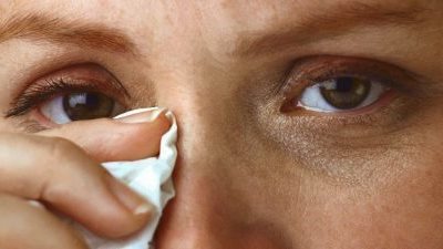 حزين ومتألم ومهموم يبقى لازم تسمع هذه الترنيمة