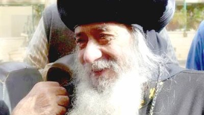 العظة التى اعطت السلام للجميع لقداسة البابا شنودة