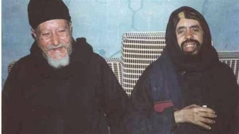 الحق والضلال