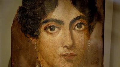 الاميرة ارمانوسا بنت جرجس اخر اميرات مصر 1105159