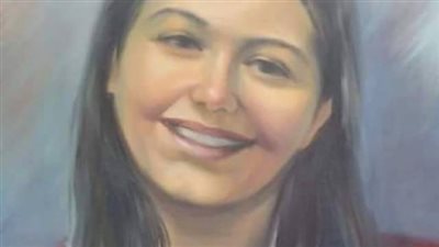 قديسة معاصرة تنيحت سنة 2009 وبعد خمس سنين تم فتح المدافن الخاصة بالاسره 1105210