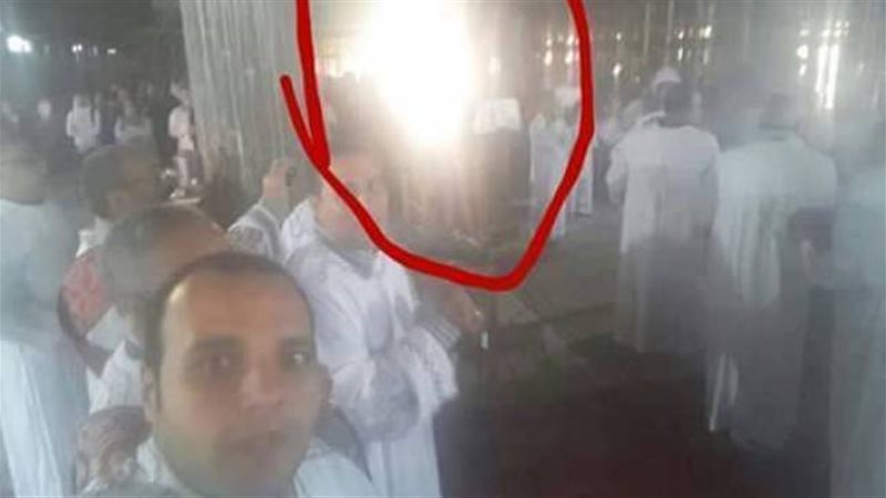 الحق والضلال