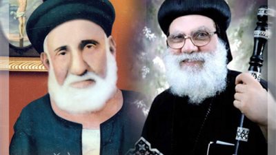 اسمع ما قاله الانبا فام عن القديس العظيم ابونا يسى ميخائيل