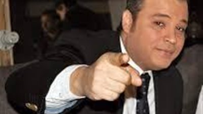 تامر عبد المنعم عبر تويتر بعد حلقة انهاردة من الاسطورة اسمحولي اقولكم