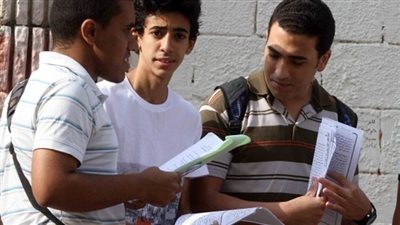 تسريب امتحان الديناميكا للثانوية العامة