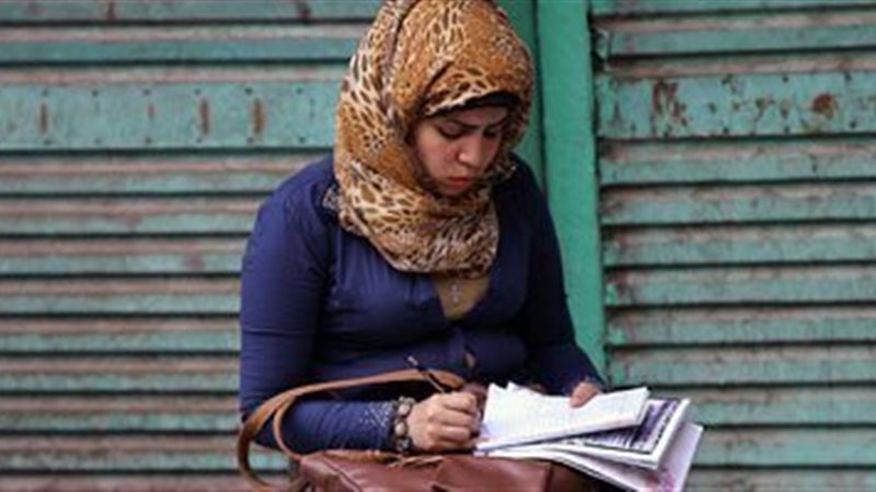 الحق والضلال