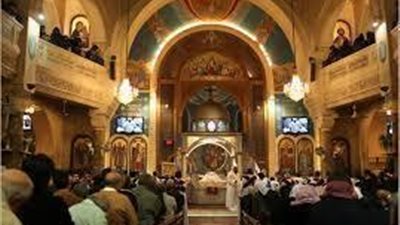 ياخويا المسيحيين دول هيجننونى