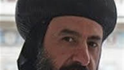 الانبا انجليوس دي كانت تويتة له أدان فيها الإرهاب اللي حصل في أورلاند وطلب الصلاة‬ من أجل الضحايا، وشخص طلب منه بوضوح نظرة الكنيسة القبطية للمثليين رد الأنباء أنجيلوس وقال