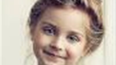 قصة الطفلة الأسبانية المفقودة التى غطتها العذراء مريم بمعطفها طوال الليل وأنقذت حياتها 1106351