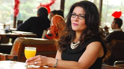 أحدهم أرسل يقول لى «توبى إلى الله!» كأنما وظيفة المسلم قهرُ المسيحى!