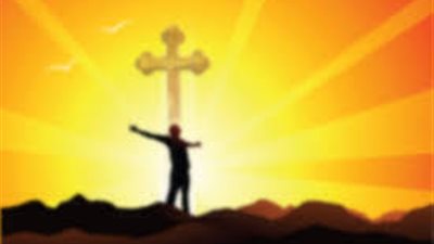 هل هناك جهاد فى المسيحية ؟